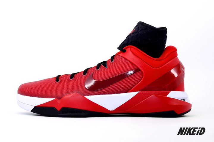 Nike Kobe Vii System Id Samples 5