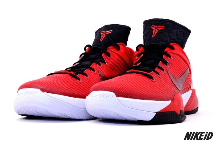 Nike Kobe Vii System Id Samples 6