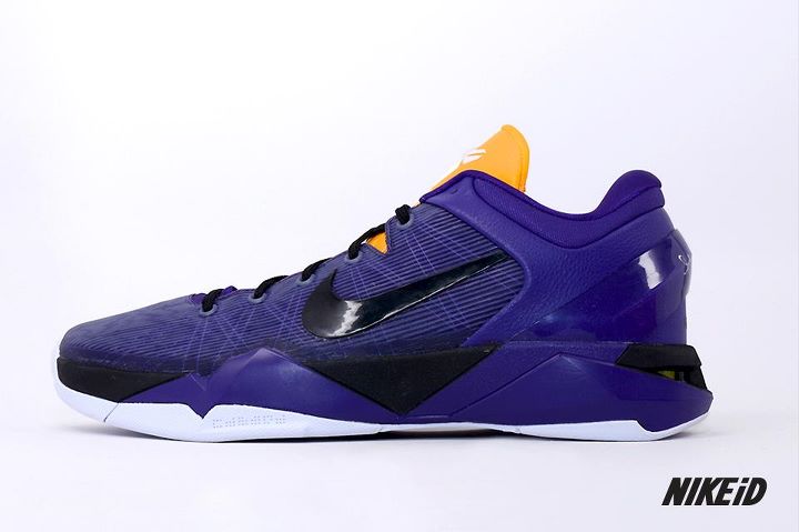 Nike Kobe Vii System Id Samples 8