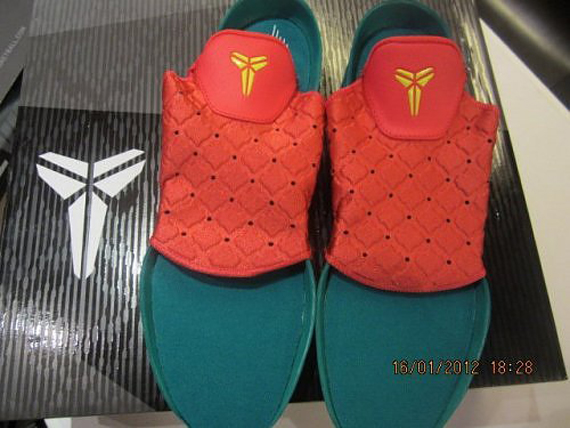 nike kobe vii yotd 2