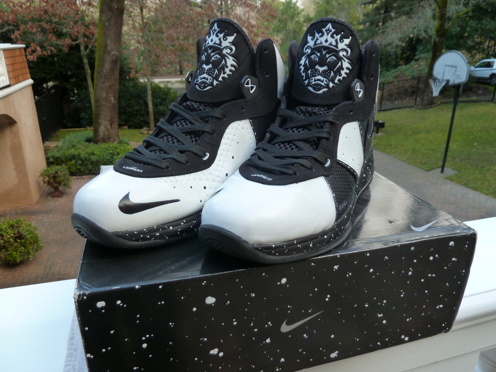 nike-lebron-8-oreo-customs-by-rom-4 Nike Lebron 8 Oreo Customs By Rom 4