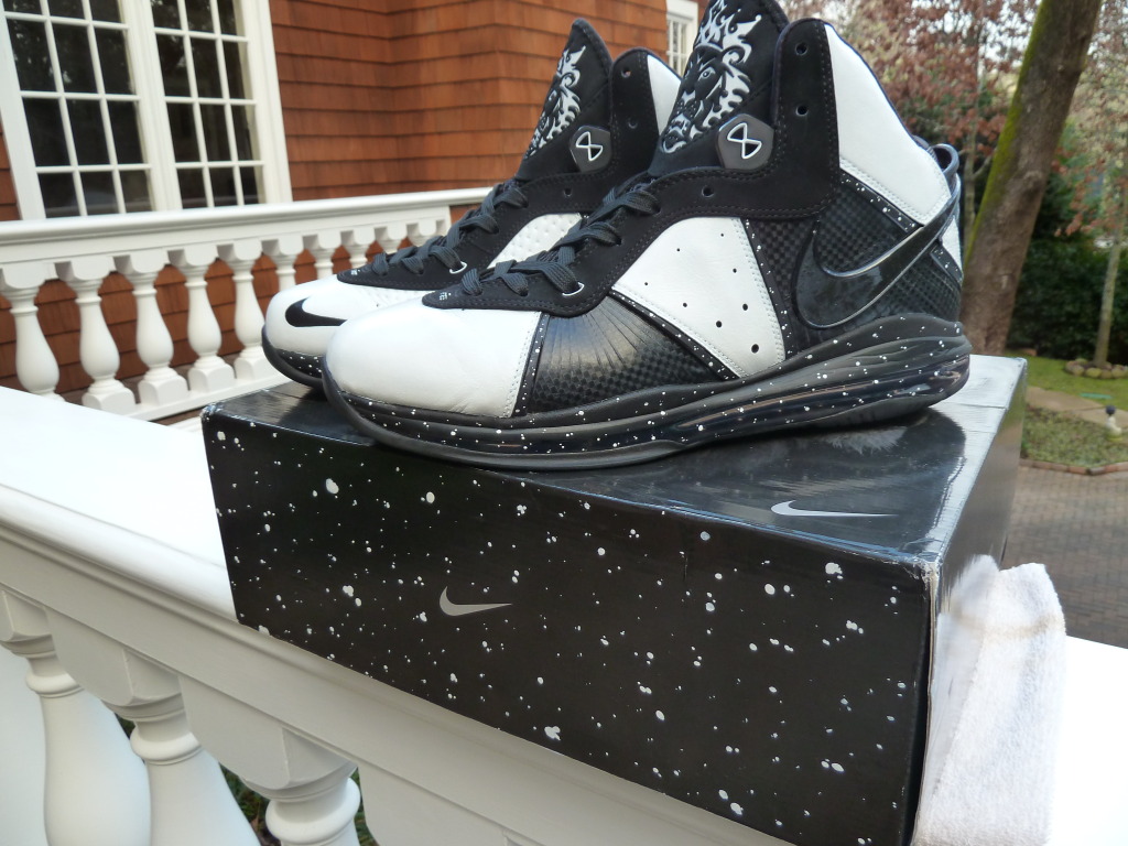 nike-lebron-8-oreo-customs-by-rom-6 Nike Lebron 8 Oreo Customs By Rom 6