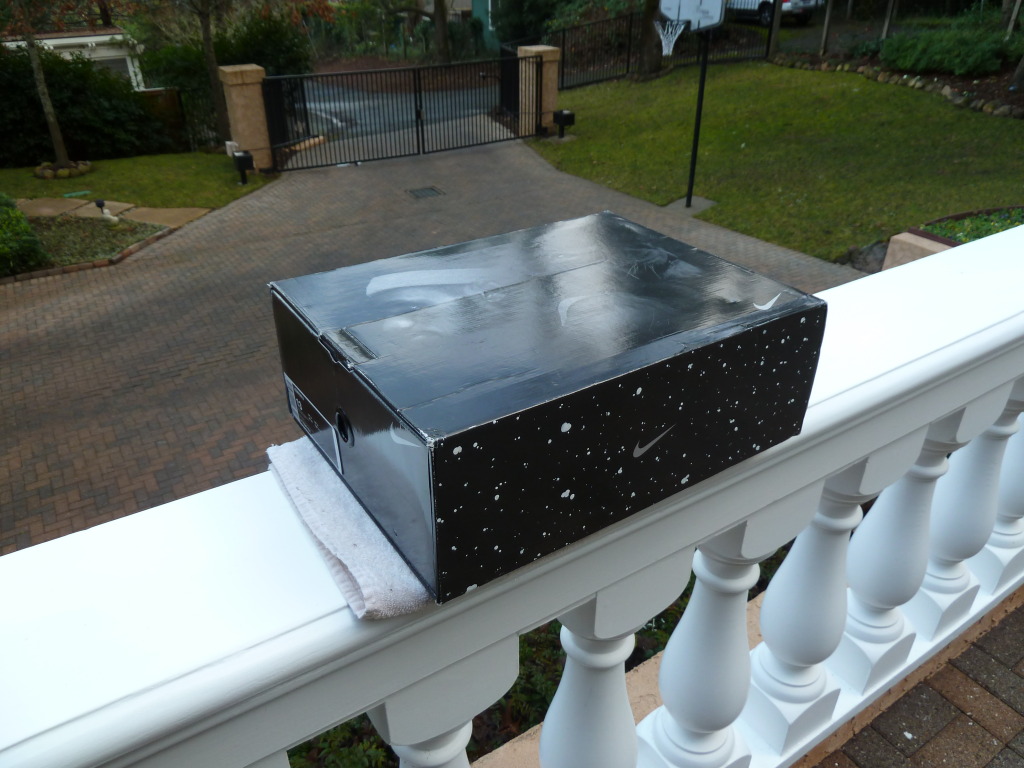 nike-lebron-8-oreo-customs-by-rom-8 Nike Lebron 8 Oreo Customs By Rom 8