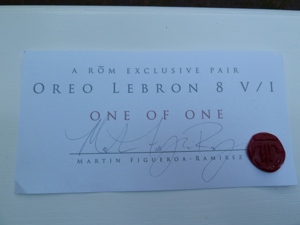 nike-lebron-8-oreo-customs-by-rom-9 Nike Lebron 8 Oreo Customs By Rom 9