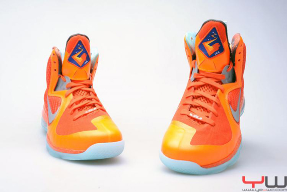 Nike Lebron 9 All Star Yw 9