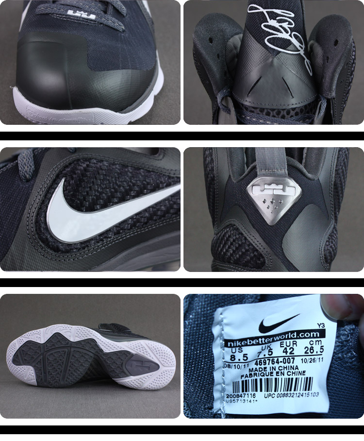 nike-lebron-9-cool-grey-release-date-07 Nike Lebron 9 Cool Grey Release Date 07
