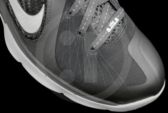 Nike Lebron 9 Cool Grey Rmk 7