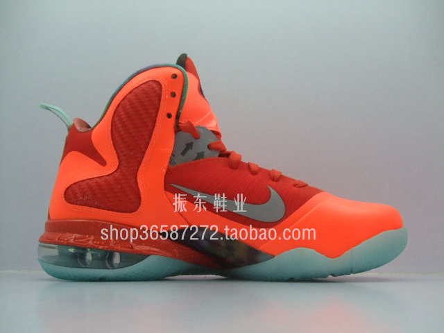 nike-lebron-9-galaxy-all-star-new-images-04 Nike Lebron 9 Galaxy All Star New Images 04