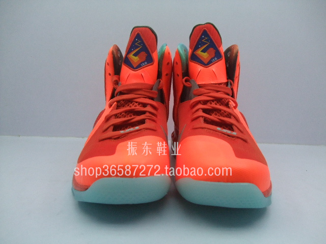 nike-lebron-9-galaxy-all-star-new-images-09 Nike Lebron 9 Galaxy All Star New Images 09