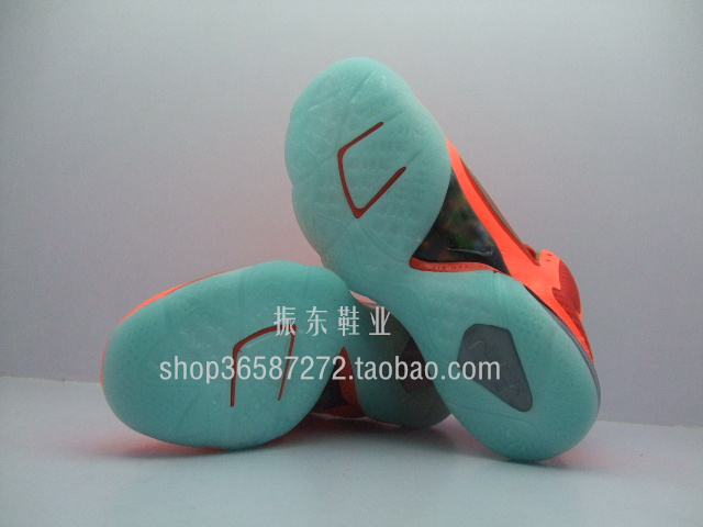 nike-lebron-9-galaxy-all-star-new-images-11 Nike Lebron 9 Galaxy All Star New Images 11