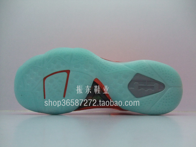 nike-lebron-9-galaxy-all-star-new-images-13 Nike Lebron 9 Galaxy All Star New Images 13