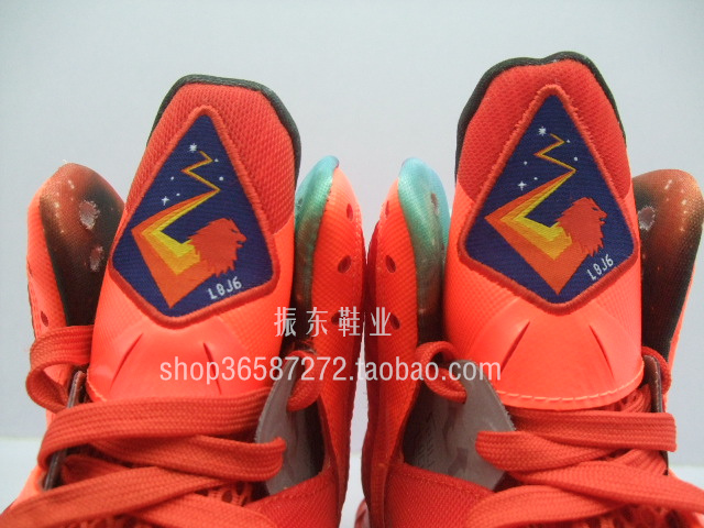 nike-lebron-9-galaxy-all-star-new-images-15 Nike Lebron 9 Galaxy All Star New Images 15