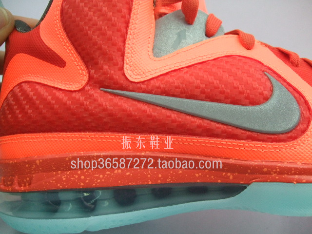 nike-lebron-9-galaxy-all-star-new-images-16 Nike Lebron 9 Galaxy All Star New Images 16