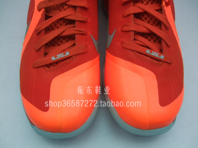 nike-lebron-9-galaxy-all-star-new-images-19 Nike Lebron 9 Galaxy All Star New Images 19