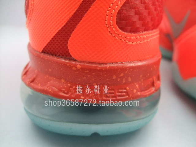 nike-lebron-9-galaxy-all-star-new-images-21 Nike Lebron 9 Galaxy All Star New Images 21