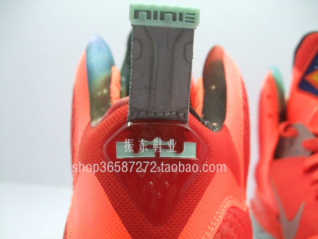 nike-lebron-9-galaxy-all-star-new-images-22 Nike Lebron 9 Galaxy All Star New Images 22