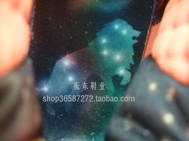 nike-lebron-9-galaxy-all-star-new-images-23 Nike Lebron 9 Galaxy All Star New Images 23