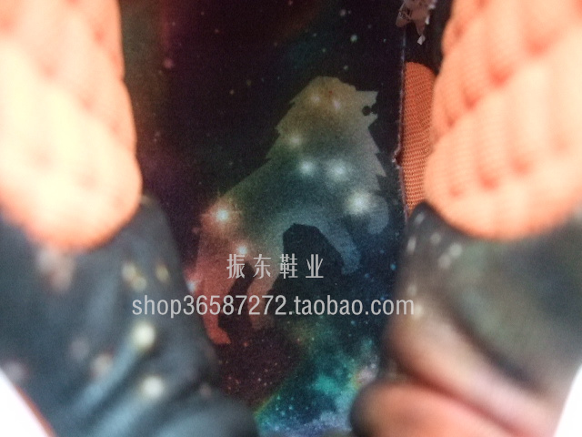 nike-lebron-9-galaxy-all-star-new-images-24 Nike Lebron 9 Galaxy All Star New Images 24