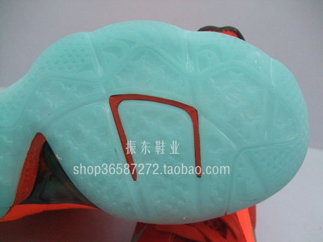 nike-lebron-9-galaxy-all-star-new-images-26 Nike Lebron 9 Galaxy All Star New Images 26