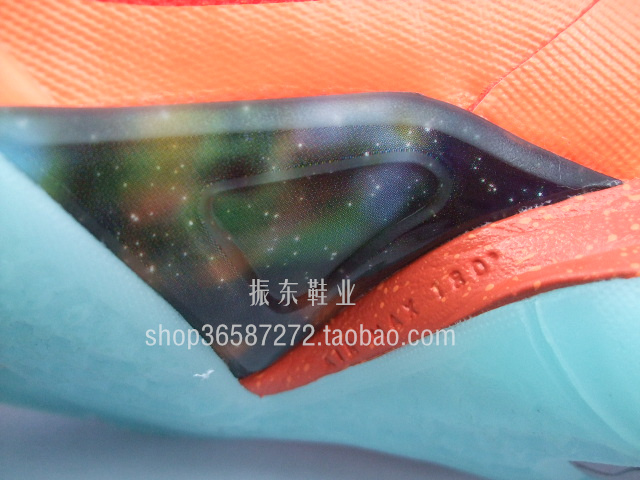 nike-lebron-9-galaxy-all-star-new-images-28 Nike Lebron 9 Galaxy All Star New Images 28