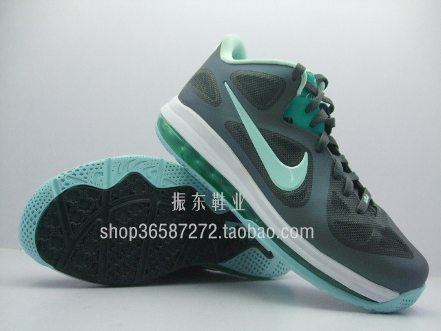 nike-lebron-9-low-easter-10 Nike Lebron 9 Low Easter 10