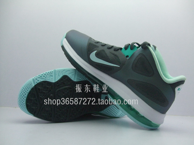 nike-lebron-9-low-easter-11 Nike Lebron 9 Low Easter 11