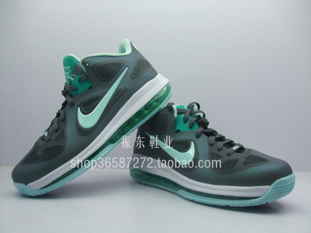 nike-lebron-9-low-easter-12 Nike Lebron 9 Low Easter 12