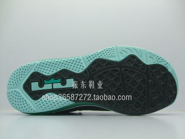 nike-lebron-9-low-easter-13 Nike Lebron 9 Low Easter 13