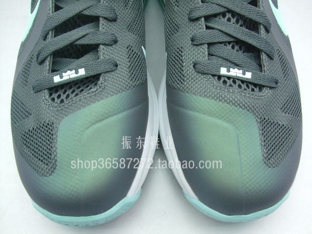 nike-lebron-9-low-easter-15 Nike Lebron 9 Low Easter 15