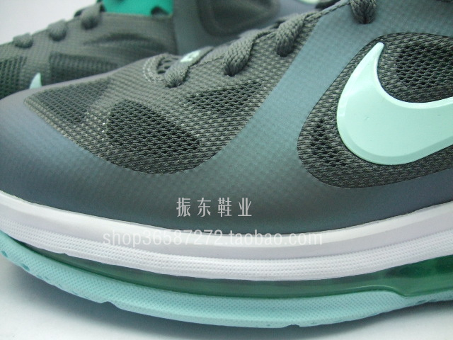 nike-lebron-9-low-easter-16 Nike Lebron 9 Low Easter 16