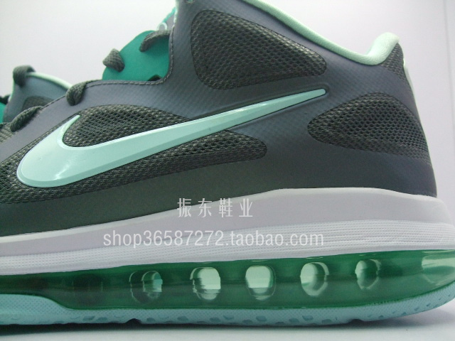 nike-lebron-9-low-easter-17 Nike Lebron 9 Low Easter 17