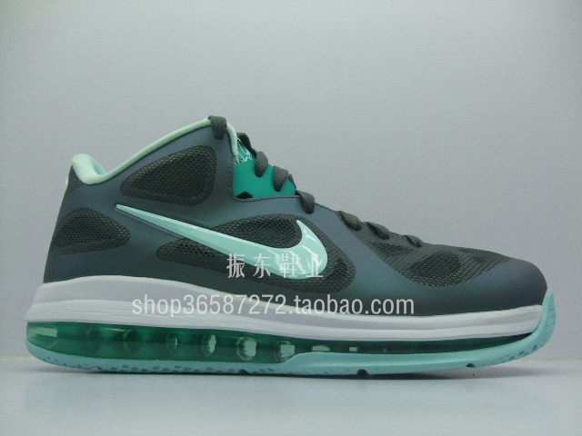 nike-lebron-9-low-easter-2 Nike Lebron 9 Low Easter 2