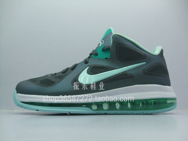 nike-lebron-9-low-easter-3 Nike Lebron 9 Low Easter 3