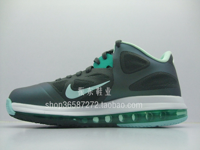 nike-lebron-9-low-easter-4 Nike Lebron 9 Low Easter 4