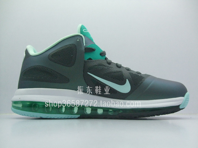 nike-lebron-9-low-easter-5 Nike Lebron 9 Low Easter 5