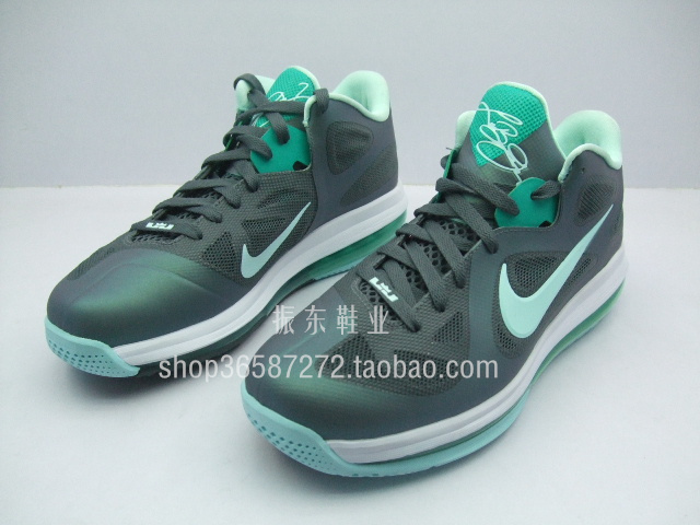 nike-lebron-9-low-easter-7 Nike Lebron 9 Low Easter 7