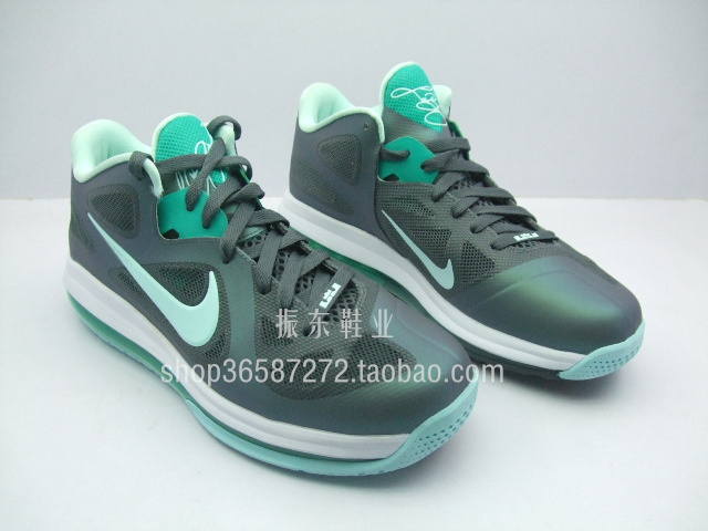 nike-lebron-9-low-easter-8 Nike Lebron 9 Low Easter 8