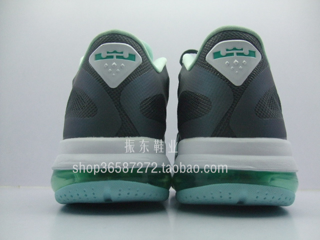 nike-lebron-9-low-easter-9 Nike Lebron 9 Low Easter 9