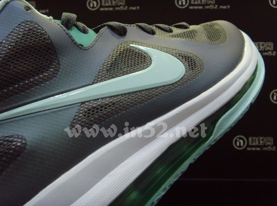 Nike LeBron 9 Low 'Easter' - Detailed Images