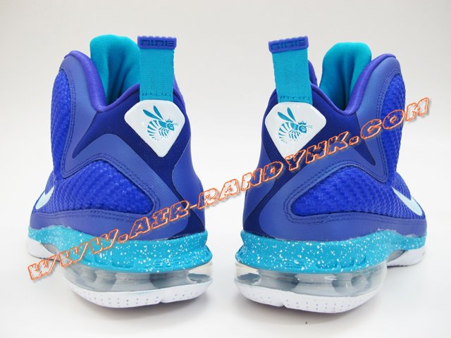 nike-lebron-9-summit-lake-hornets-5 Nike Lebron 9 Summit Lake Hornets 51