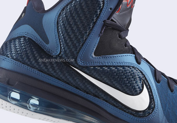 nike lebron 9 swingman available nikestore europe 1