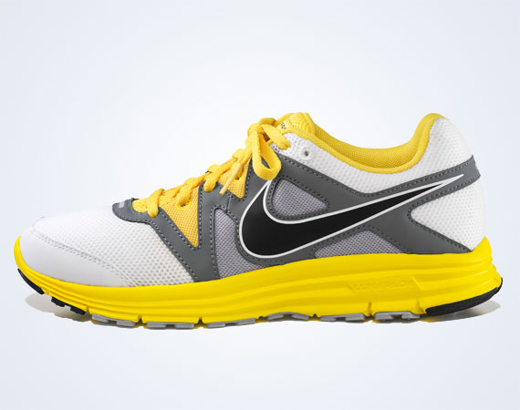 Nike Livestrong 25th Anniversary Wmns Lunarfly