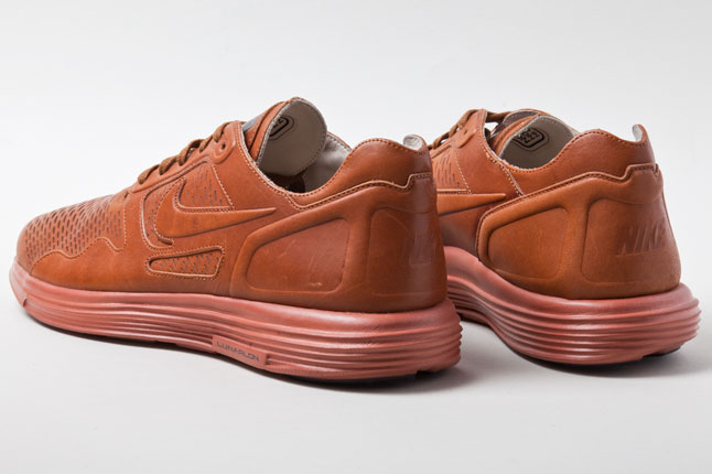 Nike Lunar Flow Hazelnut 4