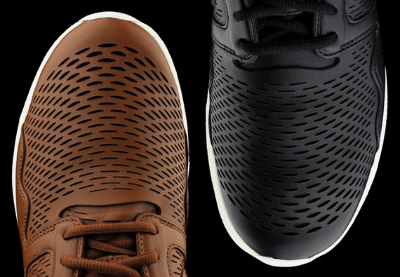 Nike Lunar Flow PRM – Available