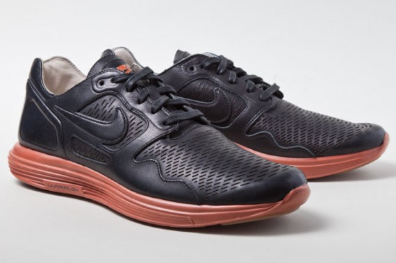 Nike Lunar Flow PRM – Black