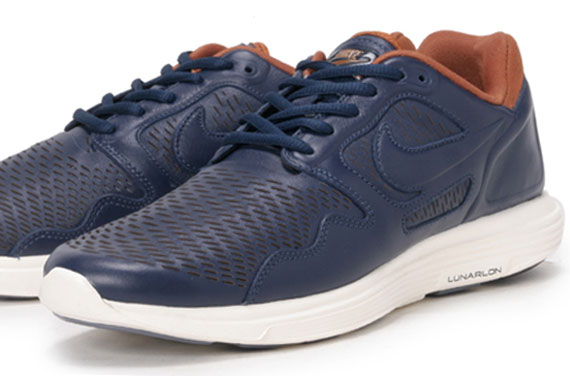 Nike Lunar Flow Prm Obsidian 1