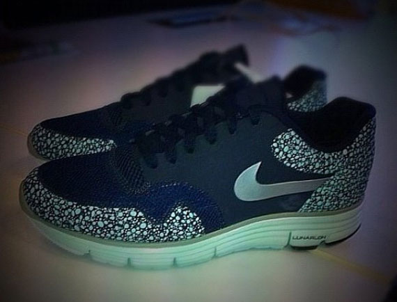 Nike Lunar Safari - Upcoming Colorways