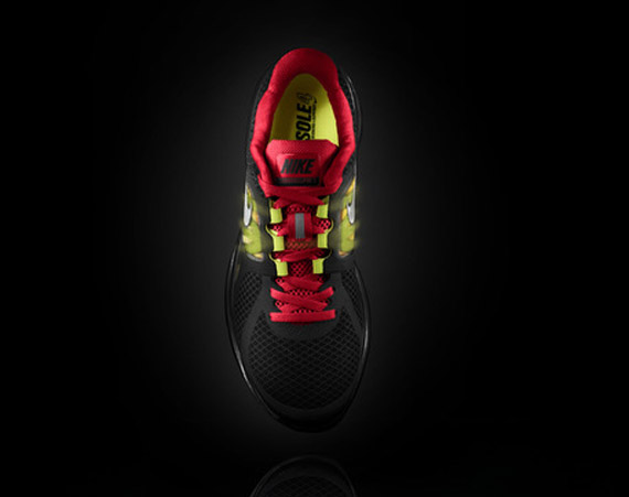 Nike Lunareclipse 2 Dynamic Fit System 17