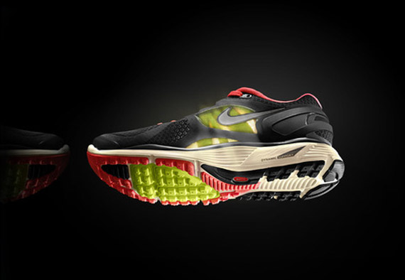 Nike LunarEclipse+ 2 - Dynamic Fit System - SneakerNews.com