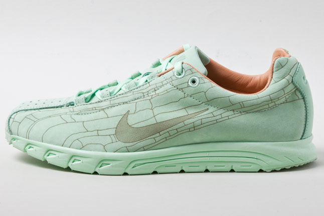 Nike Mayfly Fresh Mint 2